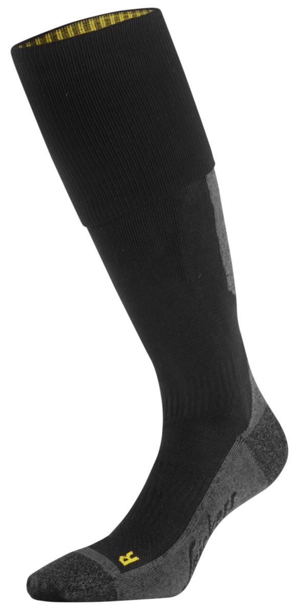 Heat socks Snickers 5900 - Q Heat High Socks Size: 43-45