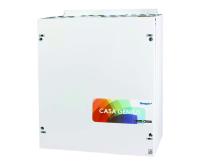 Värmeåtervinningsaggregat CASA R2 GENIUS RH, Swegon