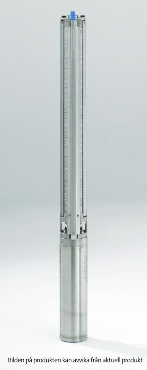 Borrhålspump SP3A, Grundfos - SP3A-60 G32 DJUPBR.PUMP UNDERV 4,0 kW 3x400V50Hz GRUNDFOS