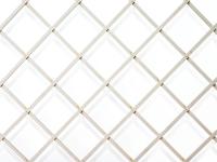 Spaljé, trä, hopfällbar