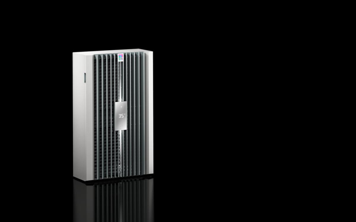 Kylaggregat väggmonterat Blue e+ S - KYLAGGREGAT VÄGGMONTERAD 500W 3179801