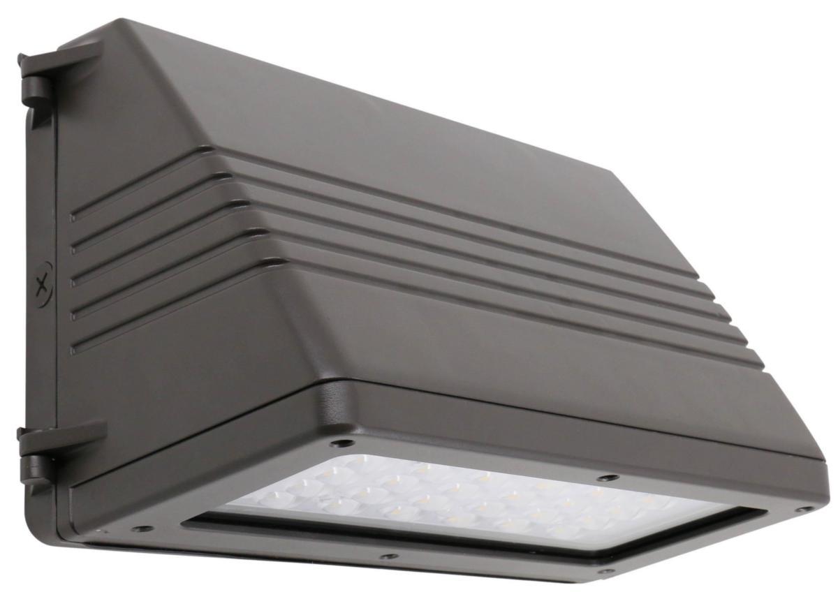 Väggarmatur Gard BF - VÄGGARM 45W 4K 4800LM ANT VÄGGARMATUR GARD BF