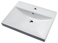 Möbeltvättställ H=70mm, a-collection