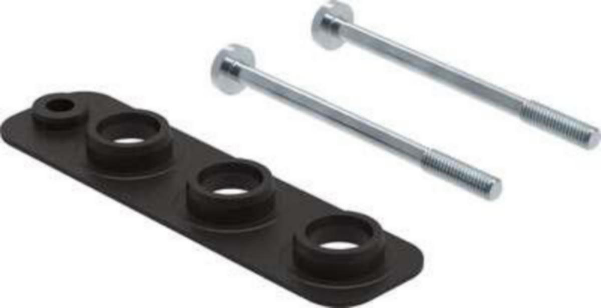 Tätning och skruvsats Festo VABD - PACKNING OCH SKRUVSATS FESTO VABD-L1-14X-S-G18