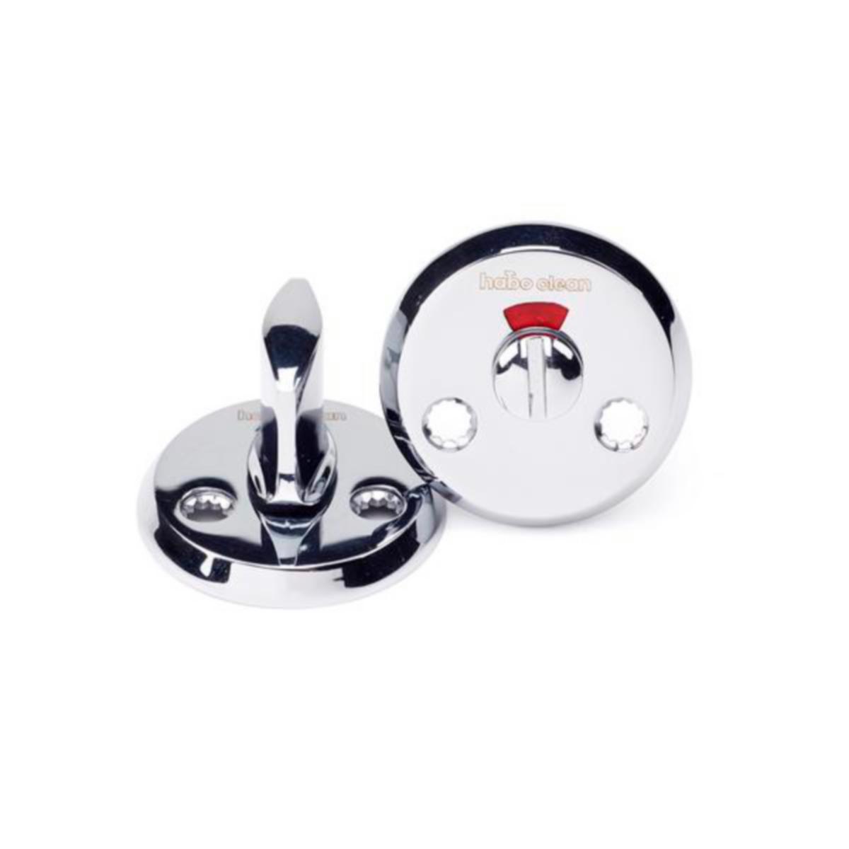 Toilet accessory Habo A262 Clean - WC-ACCESSORIES HABO CLEAN A262 FOR 414, 2014,2020 POLISHED SB