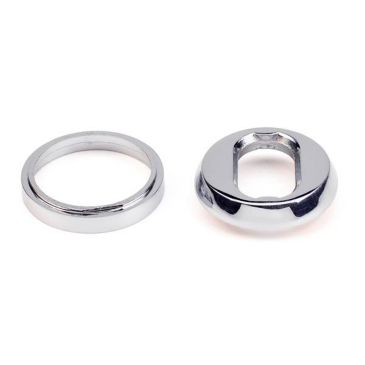 Cylinderring Habo Clean - CYLINDER RING HABO CLEAN POLISHED SB