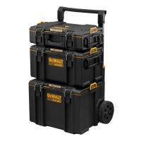 Förvaringsset DEWALT ToughSystem 2.0 3i1