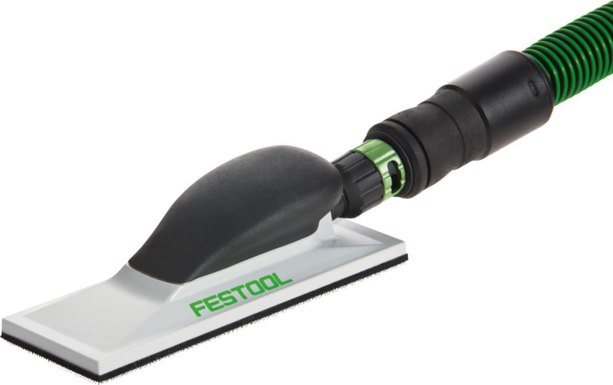 Slipkloss Festool HSK-A - SLIPKLOSS FESTOOL HSK-A 80X200 MED SLANGANSLUTNING