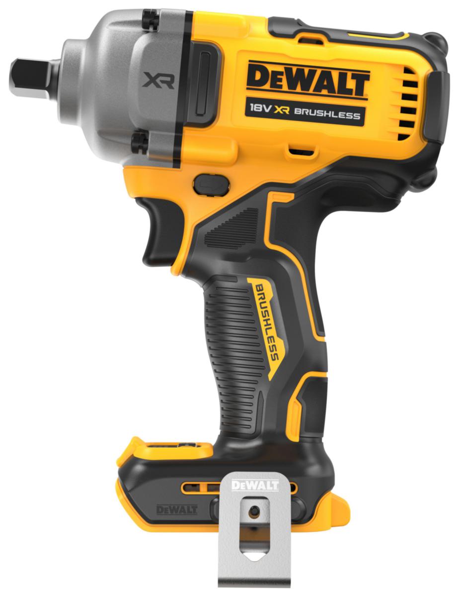 Mutterdragare DEWALT DCF892N SOLO - MUTTERDRAGARE DEWALT DCF892N 18V XR, 1/2", 812NM, SOLO