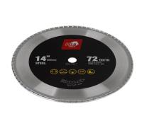 Hårdmetallklinga PELA