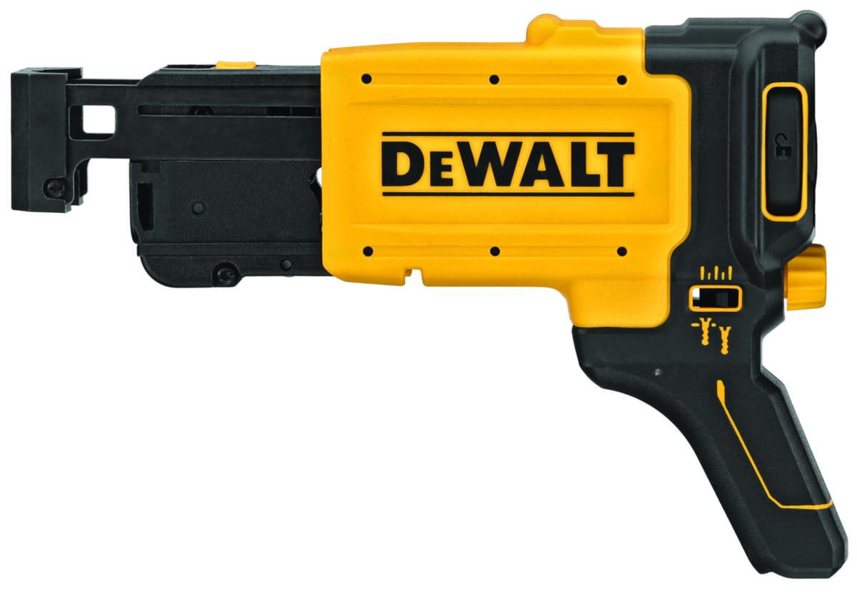Skruvmagasin DEWALT DCF6202 - SKRUVMAGASIN DEWALT DCF6202 ROTERANDE. KOMPATIBEL M DCF620