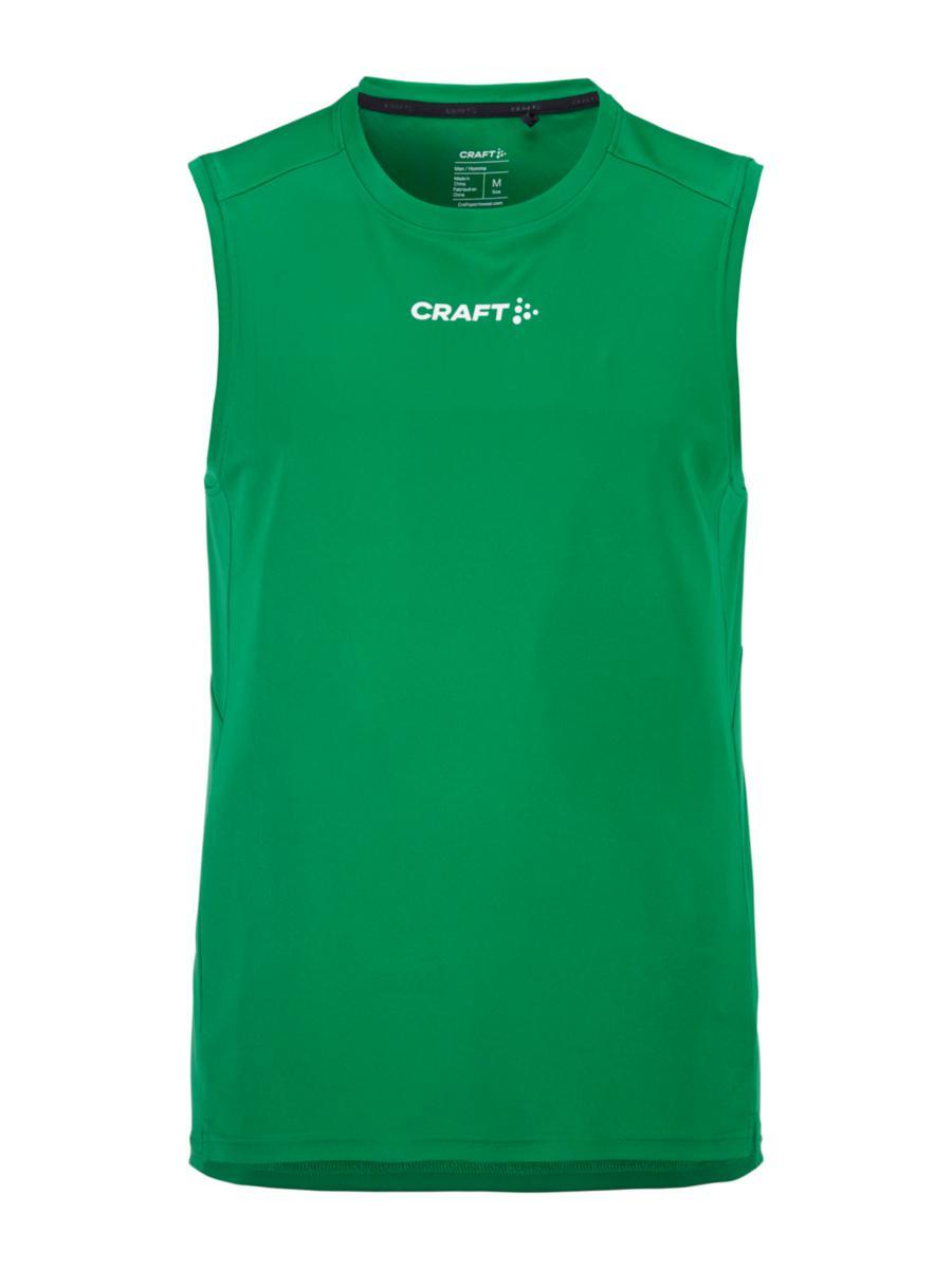 Linne Craft 1914661 - LINNE CRAFT 1914661 GRÖN STL 3XL