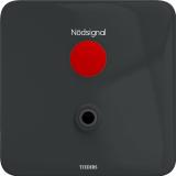 Anropsapp Knapp och Uttag