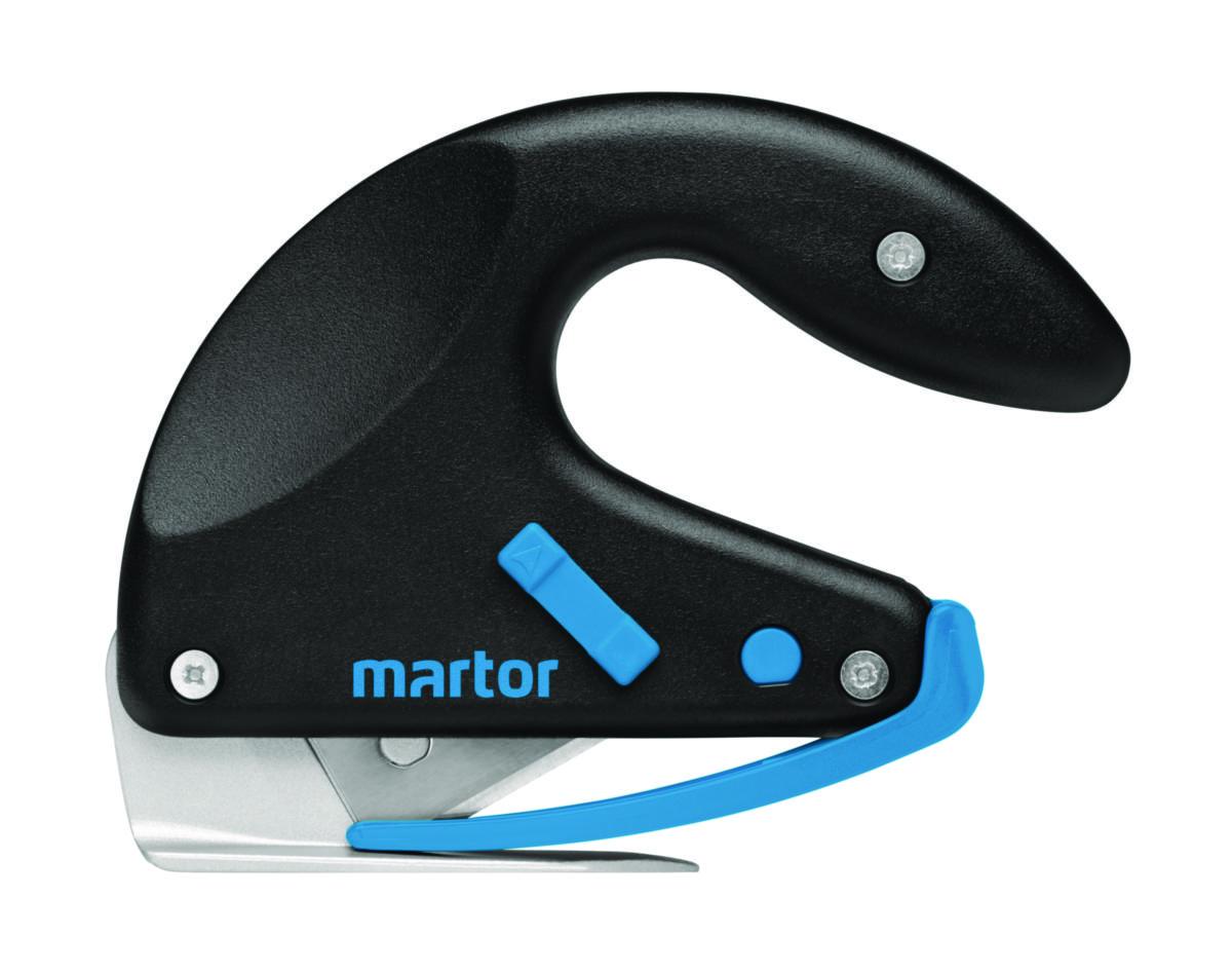 Säkerhetskniv MARTOR SECUMAX OPTICUT - SÄKERHETSKNIV MARTOR SECUMAX OPTICUT PULL