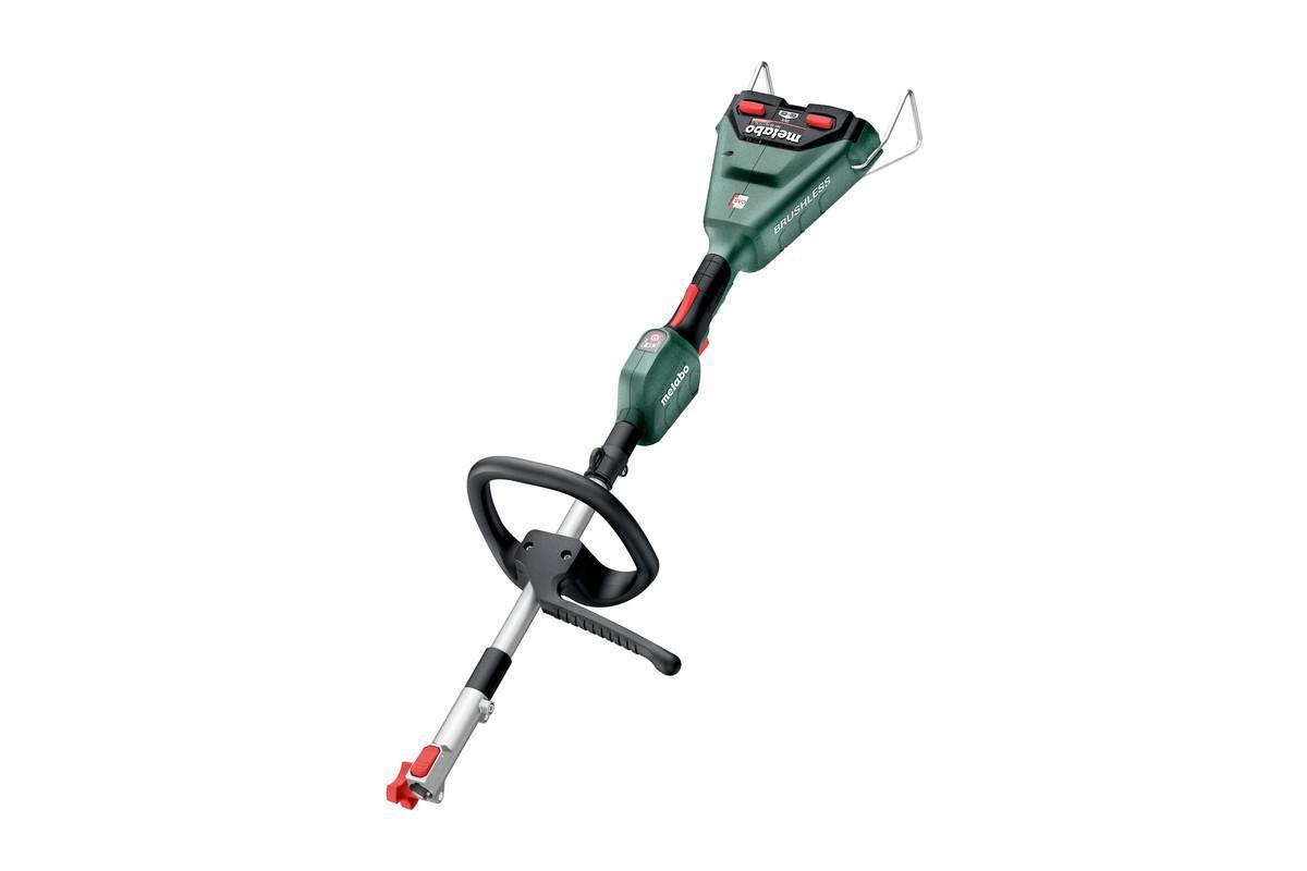 Motorenhet Metabo MA 36-18 LTX BL Q SOLO - MOTORENHET METABO MA36-18LTXBL Q 18V L:1052MM 8200RPM SOLO