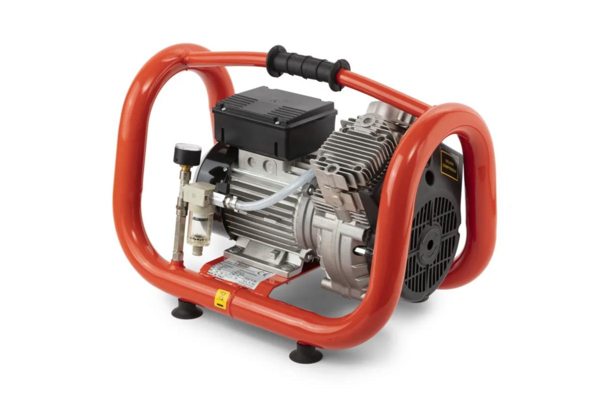 Vacuumpump Husqvarna VP200 - VAKUUMPUMP HUSQVARNA VP200