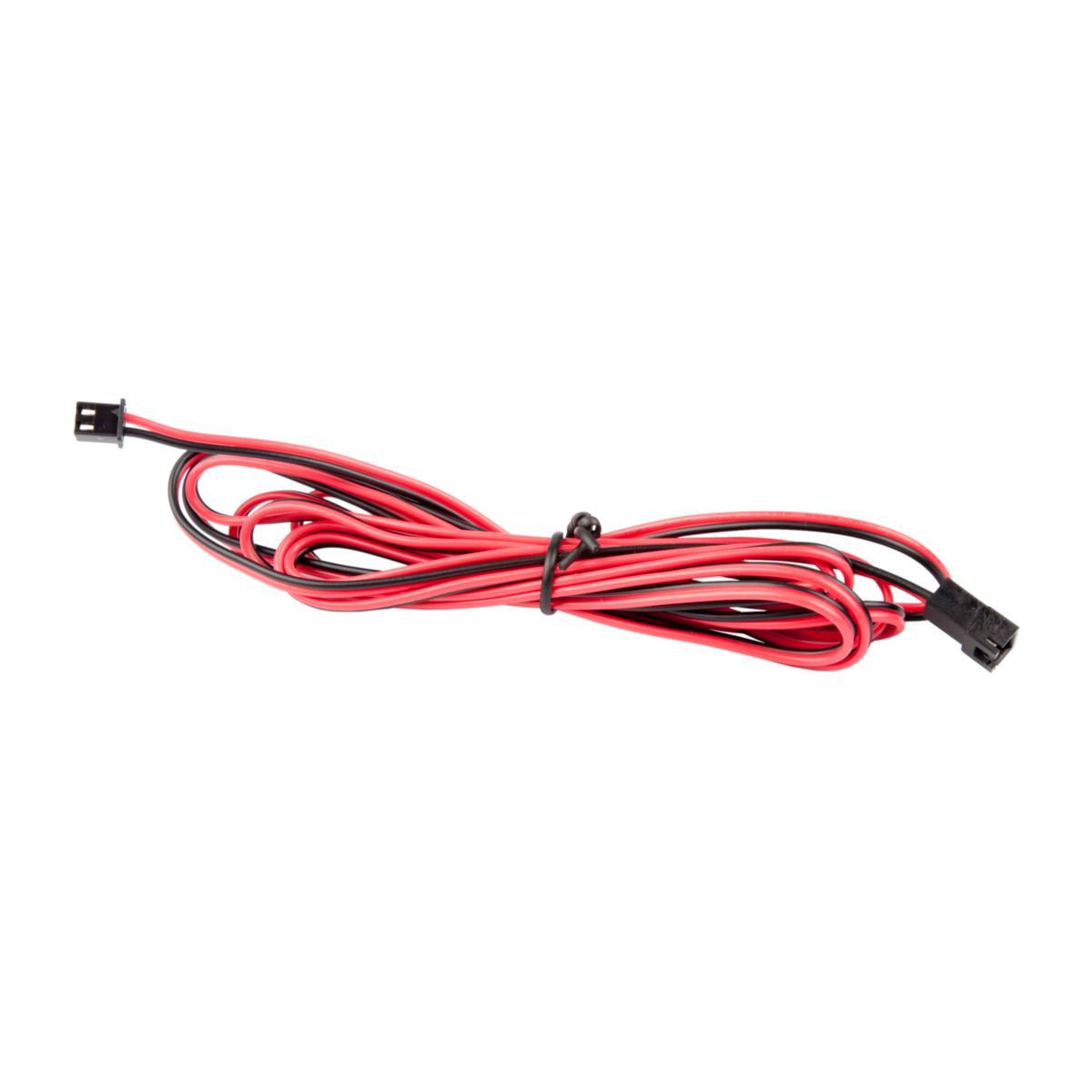 Extension cable, Hidealite - EXTENSION CORD 2M 5PCS