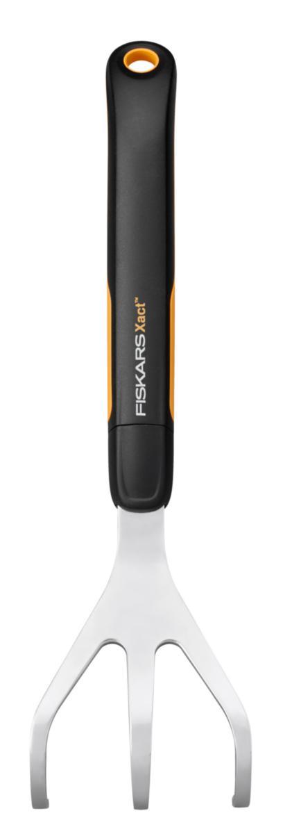 Hand Trowel Fiskars Xact - HAND WEEDER XACT FISKARS