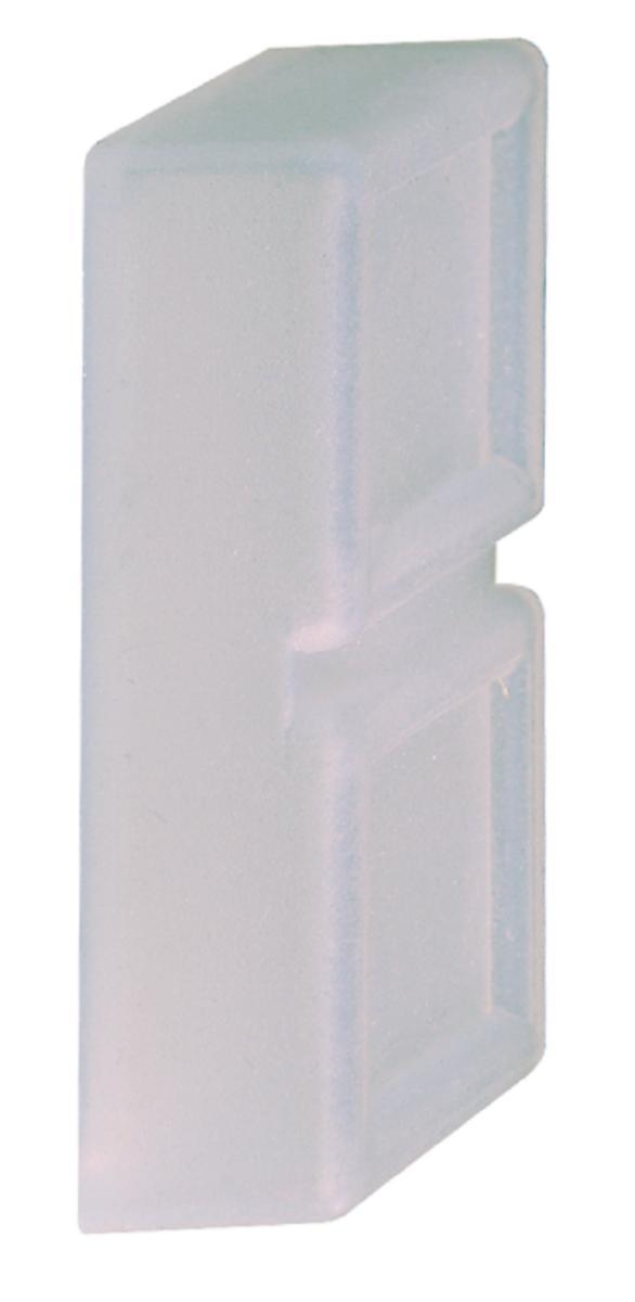 Täcklock ZB av plast - TÄCKLOCK ZB2SZ4