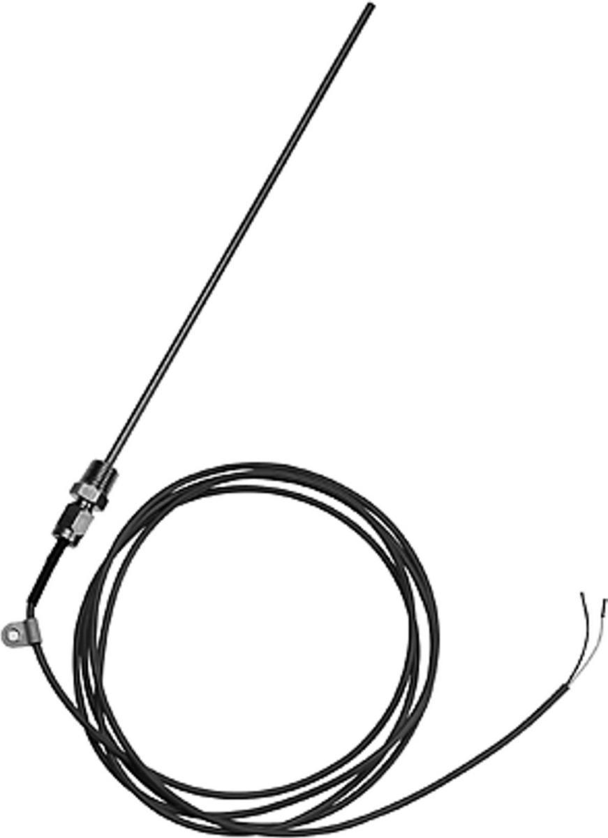 Dyktemperaturgivare QAE, Siemens - GIVARE SIEMENS QAE26.93 TEMP.DYK.RÖR.L=15..240MM