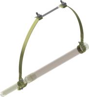 Utkastarfjädrar UF 33