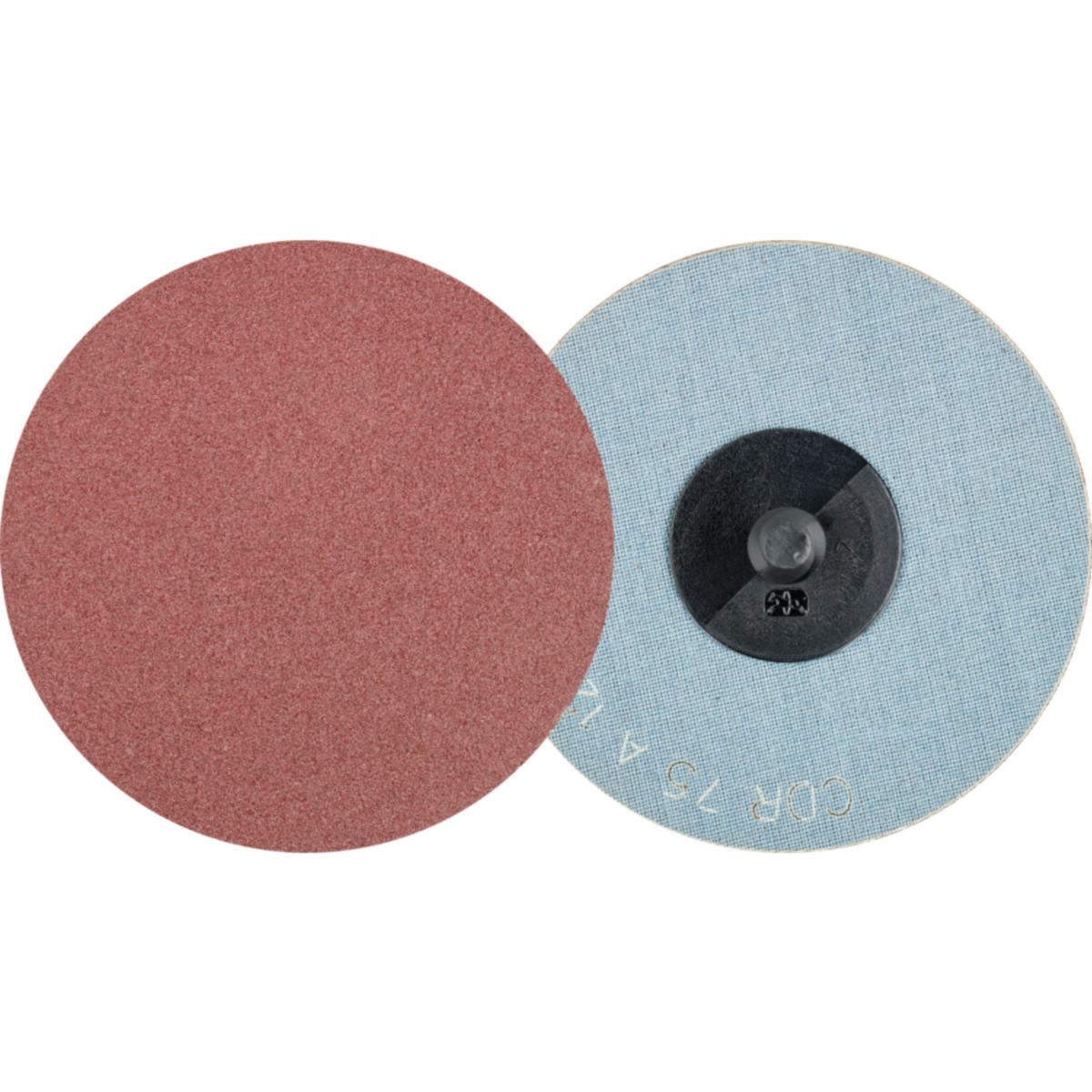 Kvickrondell PFERD CDR A-PLUS - KVICKRONDELL PFERD CDR 75 A 120 PLUS