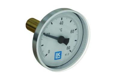 LK TERMOMETER 0-80 °C