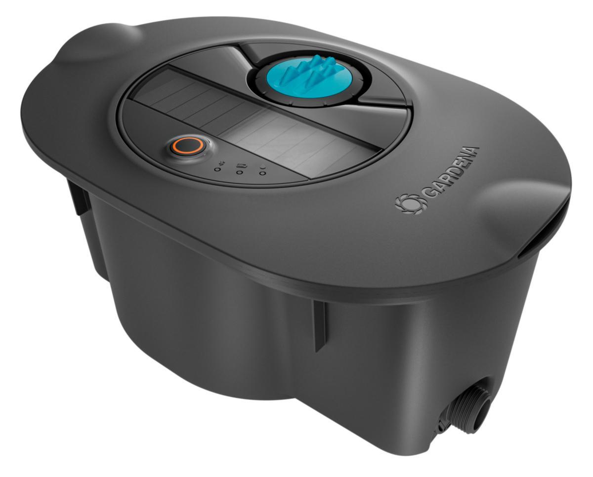 Sprinkler Gardena AquaPrecise Set - GARDENA AQUAPRECISE SET SPRIDNINGSYTA MAX. 320M²