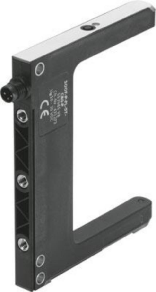 Gaffelfotocell Festo SOOF-P-FL-ST - GAFFELFOTOCELL FESTO SOOF SOOF-P-FL-ST-C80-P