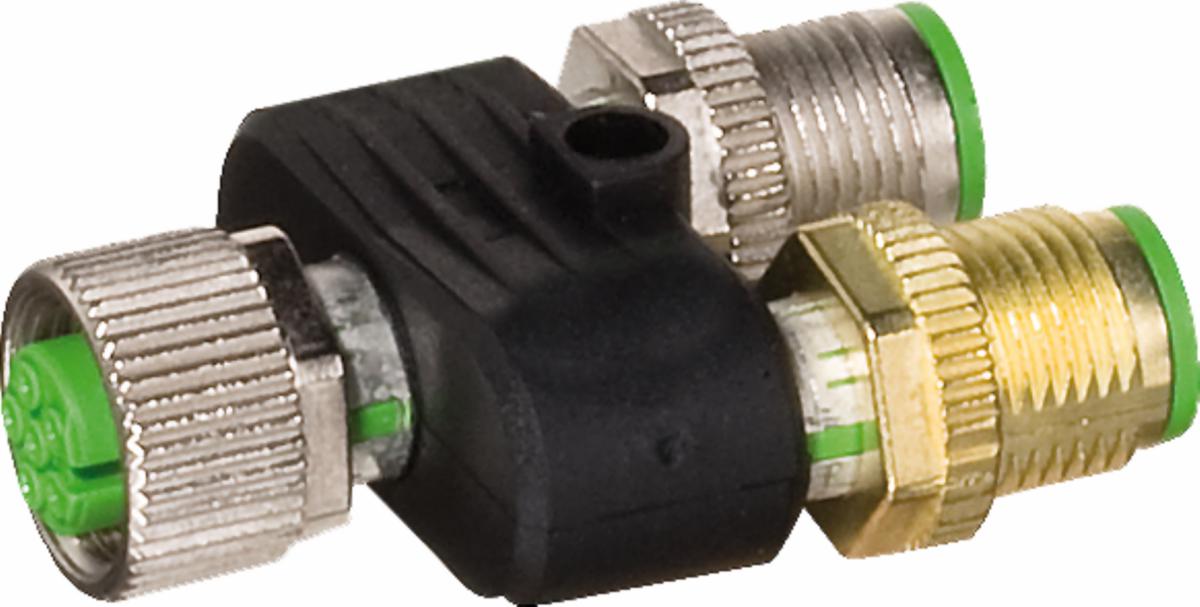 Kablage 7/8" - KABL RAK 7/8 HAN 7/8 HON 0,3M 7000-50021-9610030