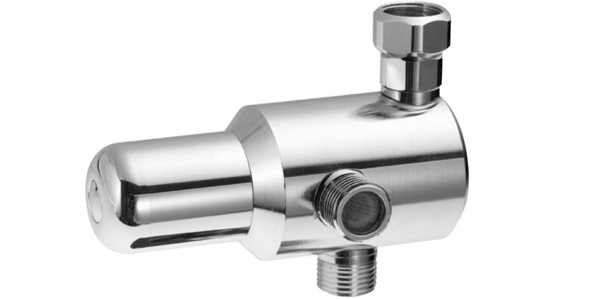 Minitermostat Cera, Mora - CERA MINITERM G½ INV.LEK.MUTT. KROM