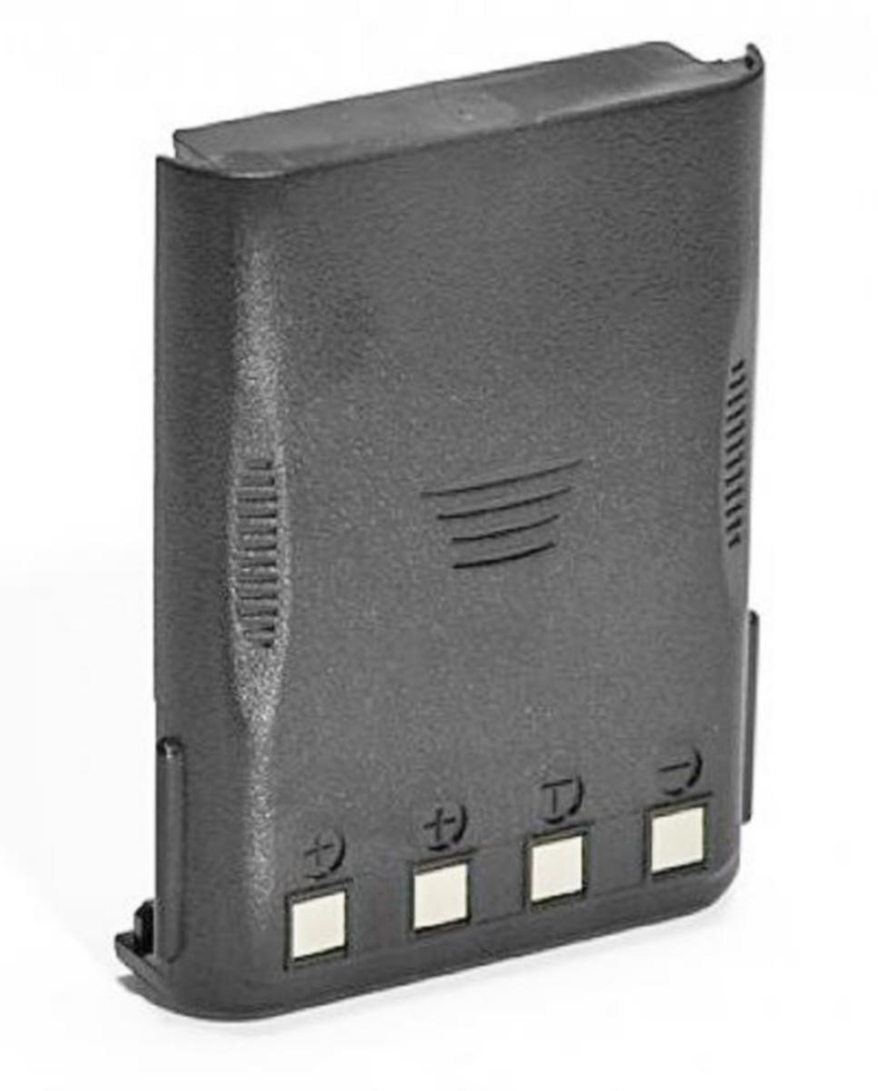 Batteri till Zodiac Freetalk Pro - BATTERI TILL ZODIAC FREETALK PRO 1500 MAH