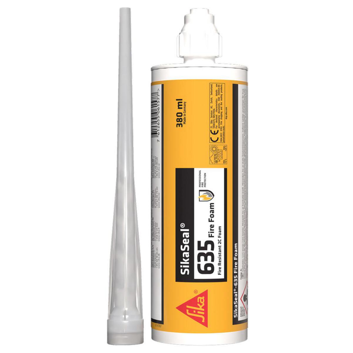 SIKASEALl-635 FOAM - SIKASEALL-635 FOAM 
