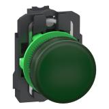 Signallampa XB5AV push-in