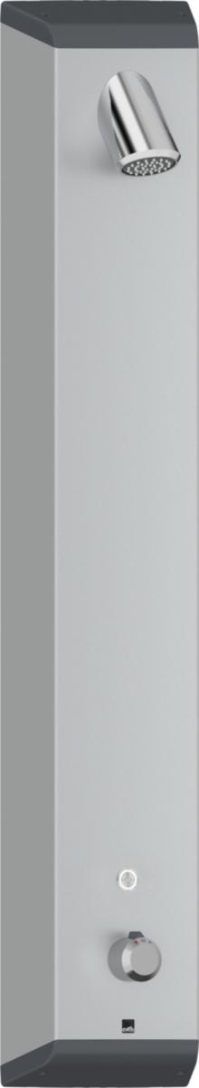 Duschpanel Electra 9660FZ, Oras - ORAS ELECTRA DUSCHPANEL 9660FZ