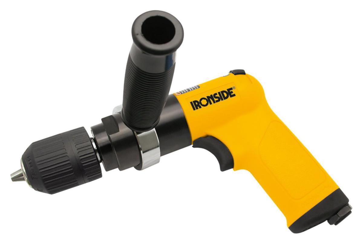 Borrmaskin Ironside C112C - BORRMASKIN IRONSIDE C112C 13MM SNABBCH 800RPM REVERS 100858