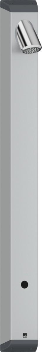 Duschpanel Electra 9620SZ, Oras - ORAS ELECTRA DUSCHPANEL 9620SZ