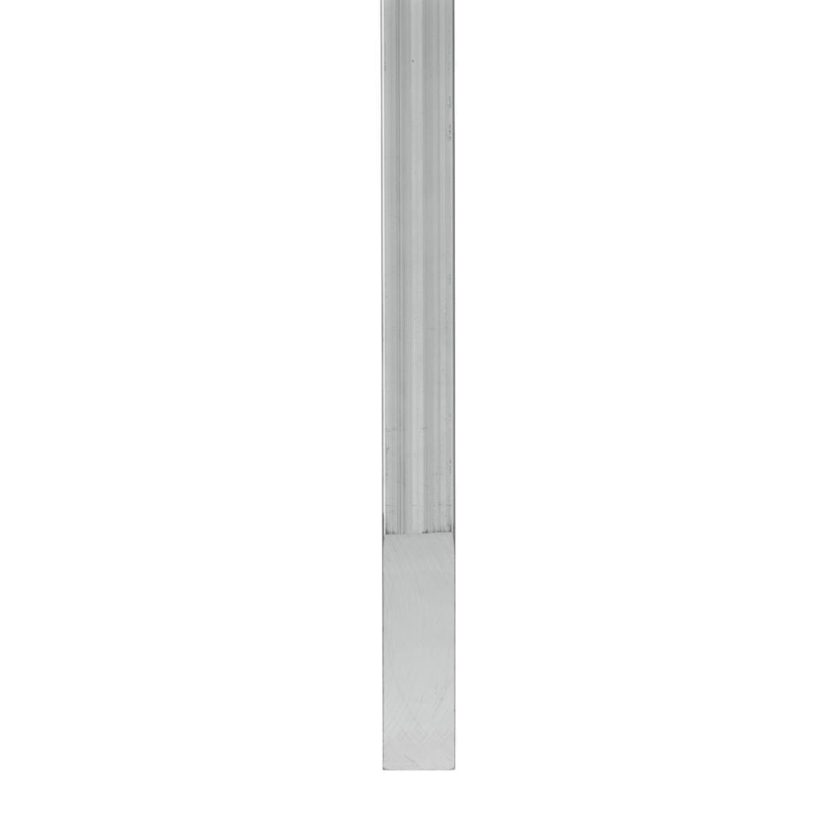 Aluminium alloy bar Hultafors - ALUMINIUM ALLOY BAR HULTAFORS H 700