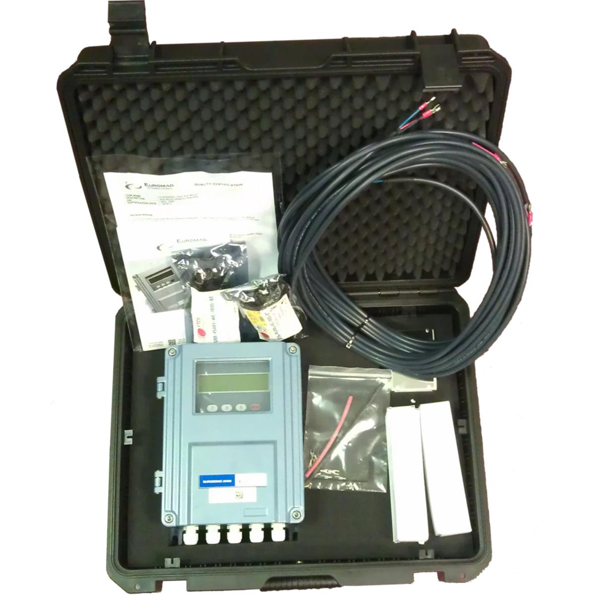 Väska för TDS-100F, Ambiductor - VÄSKA