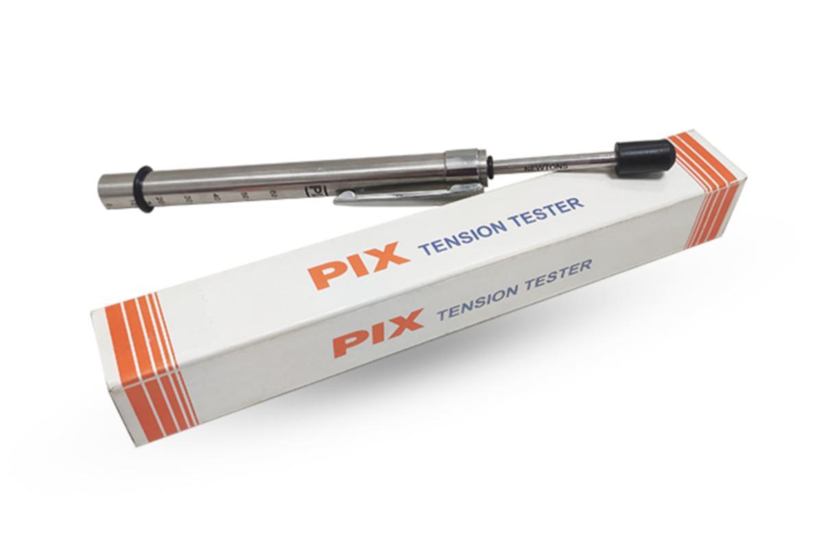 Tension Tester Pix - PIX Tension Tester (Non-Digita PIX Tension Tester