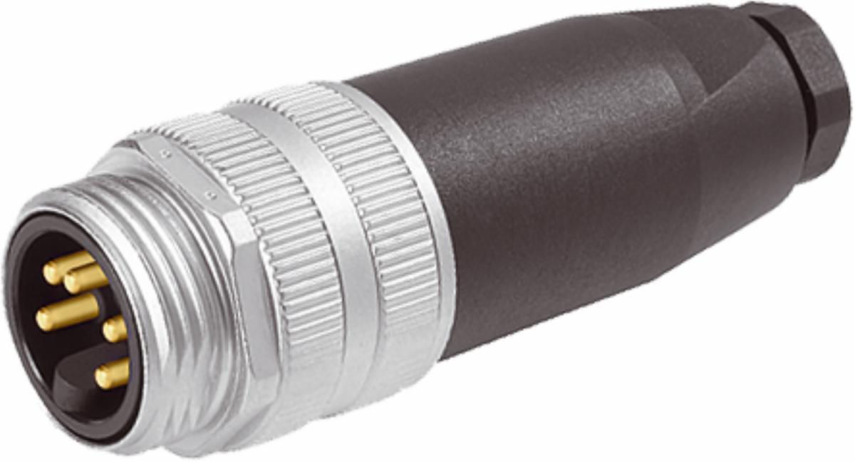 Kontaktdon M - KONTAKTDON RAK 7/8 HANE 7000-78101-0000000