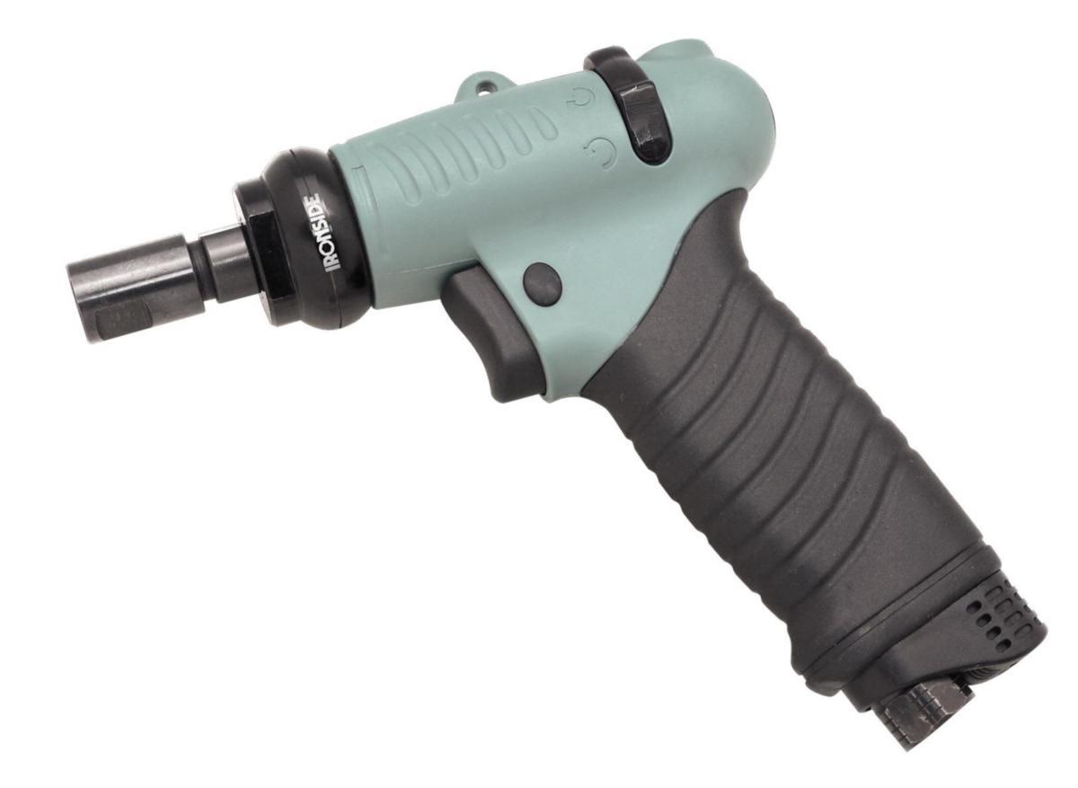 Slipmaskin Ironside CG25M - SLIPMASKIN IRONSIDE PISTOL CG25M 6MM SP.H 25000RPM 100863