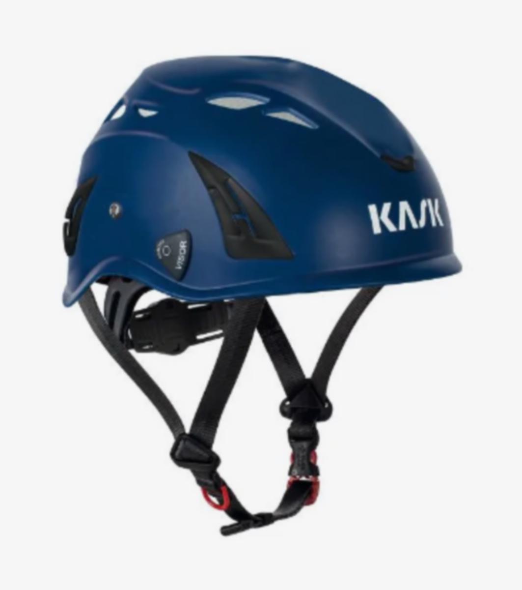 Safety Helmet KASK Plasma AQ - HELMET KASK PLASMA AQ BLUE