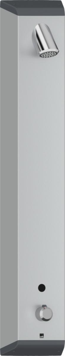 Duschpanel Electra 9670BFZ, Oras - ORAS ELECTRA DUSCHPANEL 9670BFZ