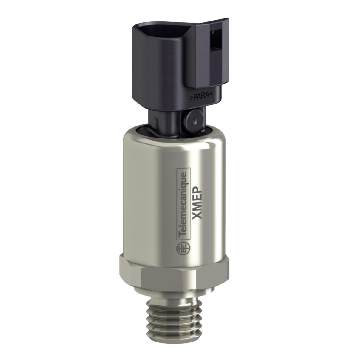 Tryckvakt XMEP - TRYCKGIVARE 500B XMEP6 25ST XMEP600BT11FSD6