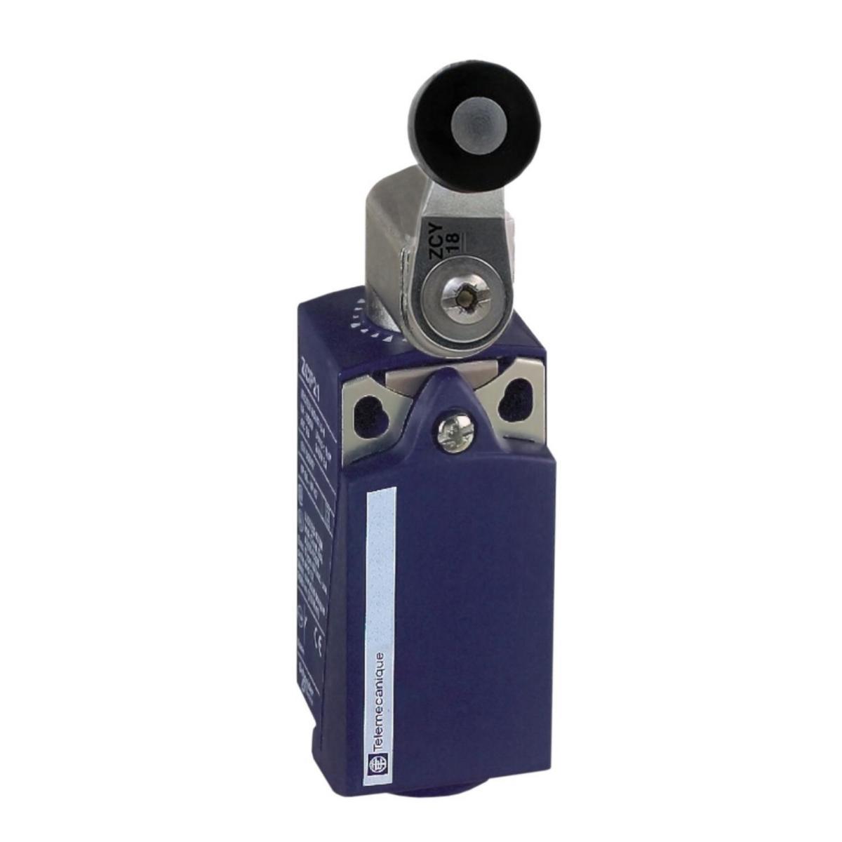 Gränslägesbrytare XCKP Osiswitch - GRÄNSL PLAST 1BR1SL M16 XCKP2518P16