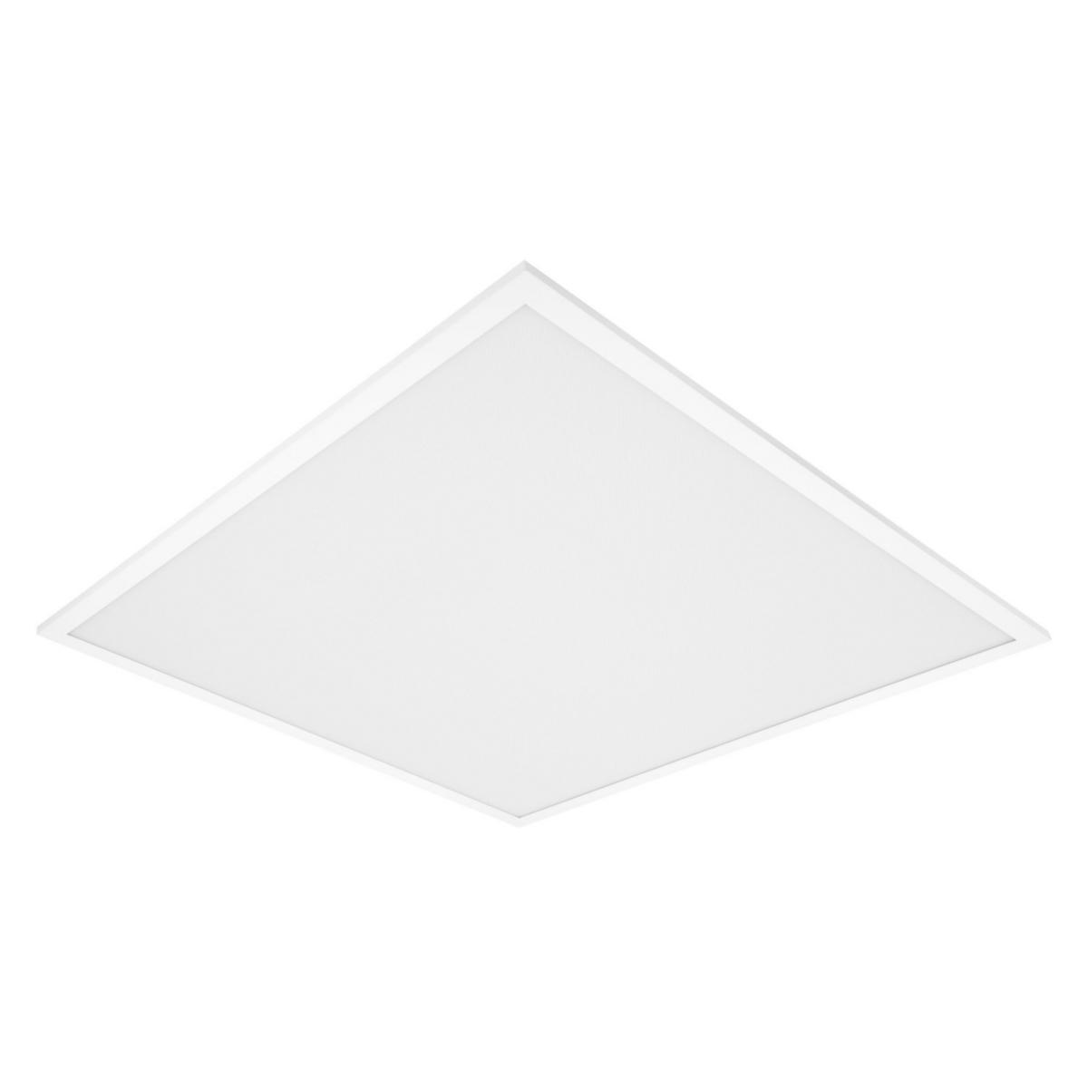 Interiörarmatur Biolux HCL TW - INTARM 40W 4400LM 27-65K TW ZB 600X600 BIOLUX HCL