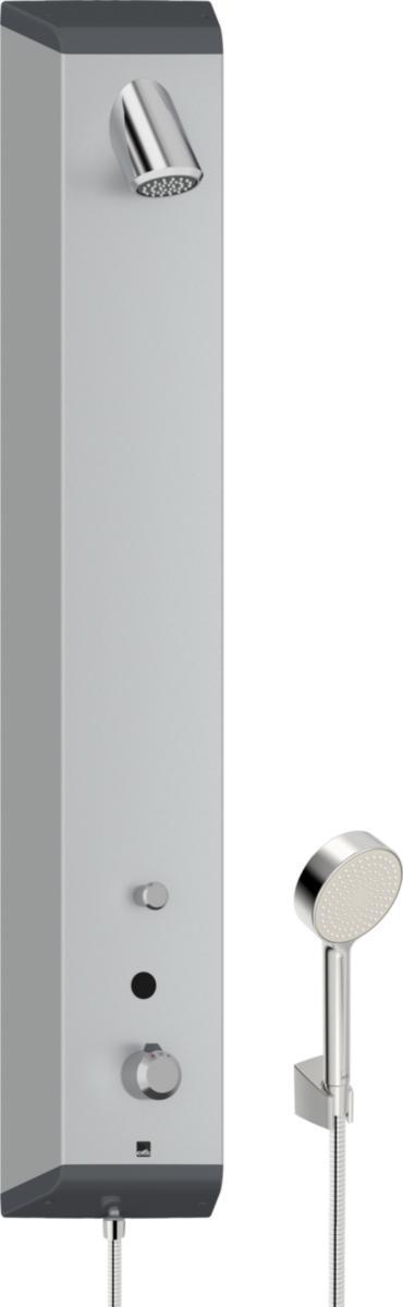 Duschpanel Electra 9672BFZ, Oras - ORAS ELECTRA DUSCHPANEL 9672BFZ