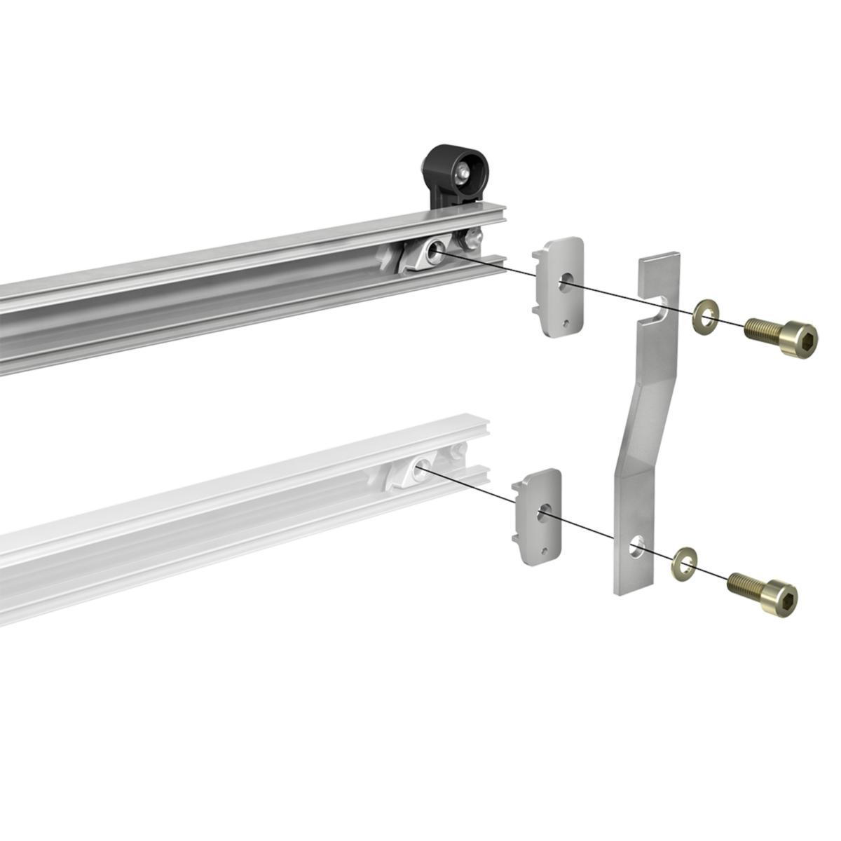 Conversion kit C, Cable connector - FIVE-WIRE KIT CDC 60