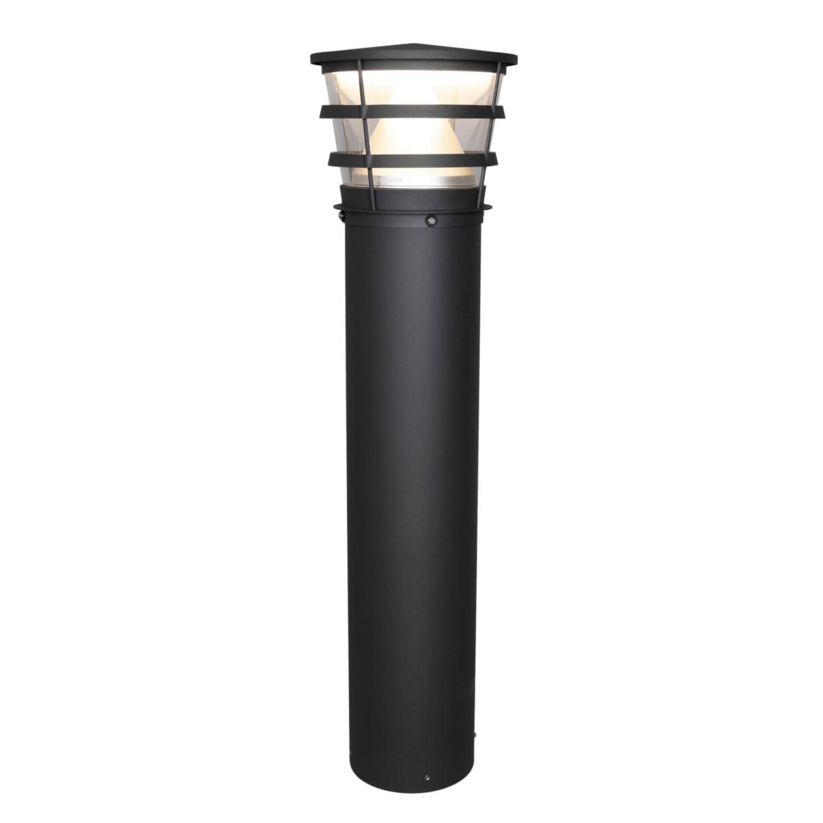 Pollararmatur Pave Pillar - POLLARE 5-12W 340-1010LM 3/4K ANT P.PILLAR DECO II
